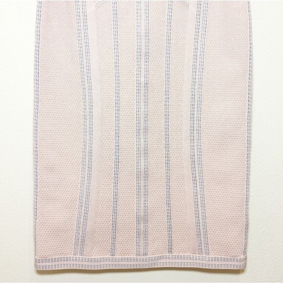 NEW Herve Leger Elissa Classic Bodycon Dress in Pink - Picture 5 of 13